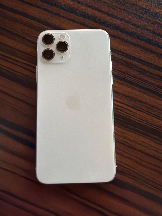 iPhone11（スマホ）の商品画像 - 査定依頼日：2026年7月20日 - 最高査定価格：19,500円