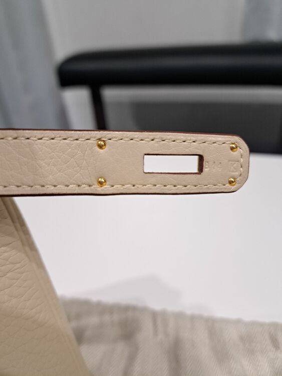 エルメス バーキン （ブランドバッグ）の商品画像 - 査定依頼日：2025年6月3日 - 最高査定価格：1,800,000円