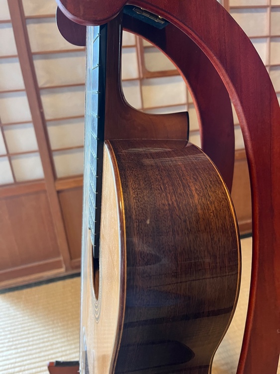 KODAMA KANOH #35 1998製（ピアノ・楽器・PA機材）の商品画像 - 査定依頼日：2026年1月1日 - 最高査定価格：40,000円