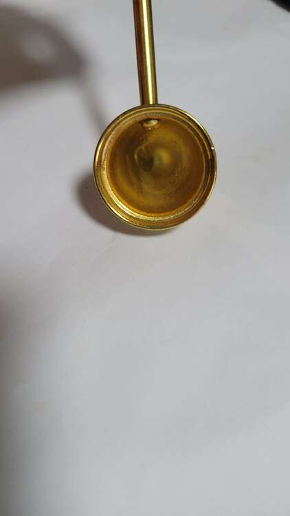 仏具（金・貴金属）の商品画像 - 査定依頼日：2025年5月9日 - 最高査定価格：80,000円