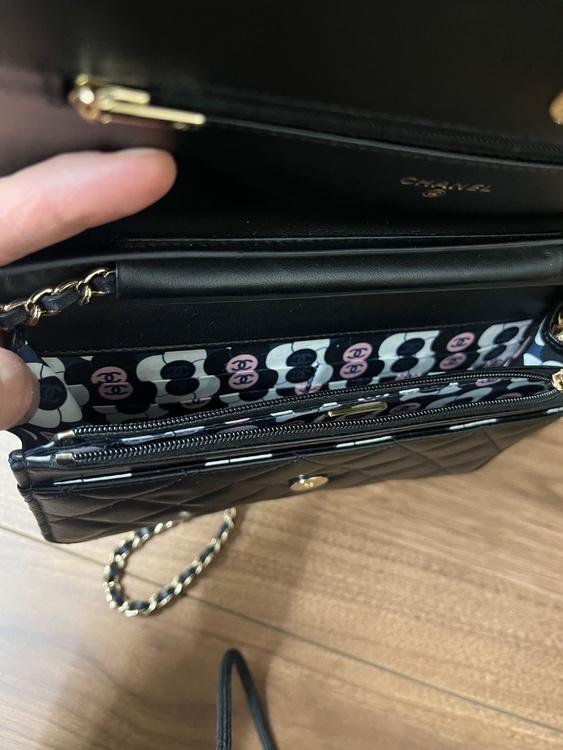 シャネル シャネル(その他) （ブランドバッグ）の商品画像 - 査定依頼日：2026年3月10日 - 最高査定価格：350,000円