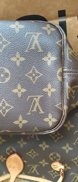 ネヴァーフルMM（ブランドバッグ）の商品画像 - 査定依頼日：2021年5月28日 - 最高査定価格：115,000円