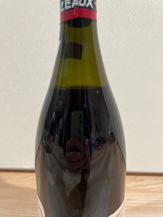 ワイン ロマネコンティ （お酒）の商品画像 - 査定依頼日：2026年2月19日 - 最高査定価格：100,000円