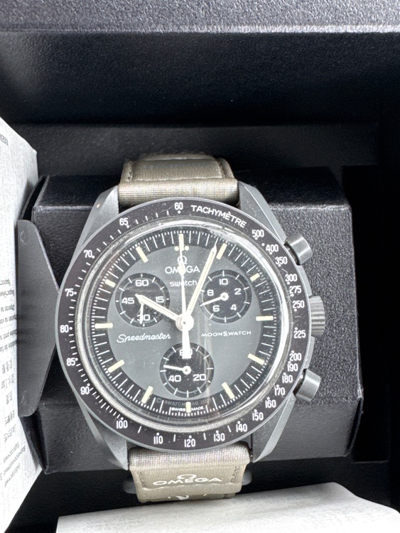 オメガ その他 （高級時計）の商品画像 - 査定依頼日：2025年6月3日 - 最高査定価格：50,000円