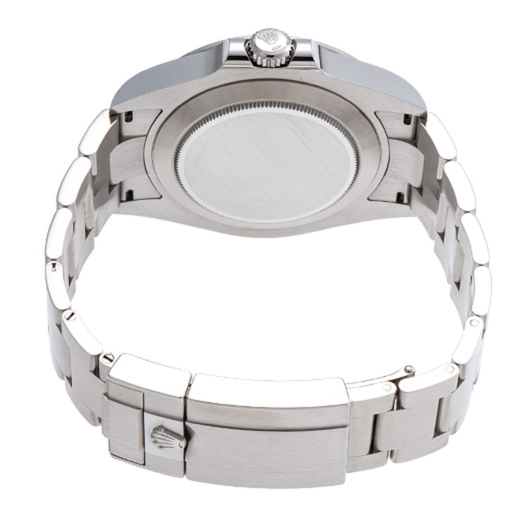 エクスプローラーⅡ（高級時計）の商品画像 - 査定依頼日：2025年7月26日 - 最高査定価格：1,720,000円