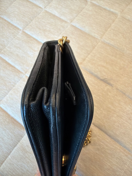 ボーイシャネル　チェーンウォレット（ブランドバッグ）の商品画像 - 査定依頼日：2025年9月29日 - 最高査定価格：380,000円