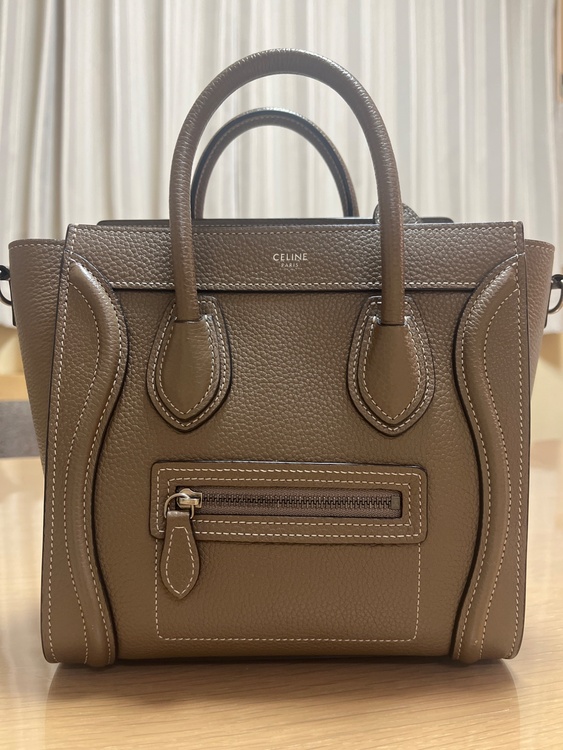 ラゲージ（ブランドバッグ）の商品画像 - 査定依頼日：2026年2月15日 - 最高査定価格：160,000円