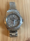 16622（高級時計）の商品画像 - 査定依頼日：2020年7月24日 - 最高査定価格：726,000円