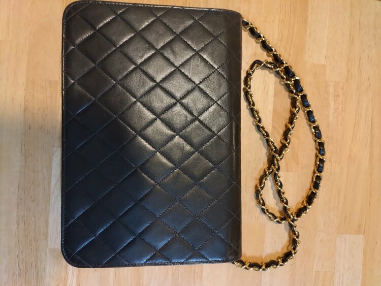 シャネル マトラッセ （ブランドバッグ）の商品画像 - 査定依頼日：2026年1月31日 - 最高査定価格：270,000円