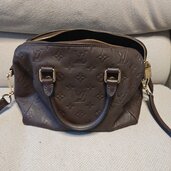 不明（ブランドバッグ）の商品画像 - 査定依頼日：2026年9月15日 - 最高査定価格：160,000円