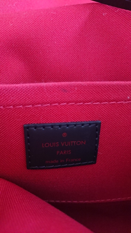 フェイボリットMM（ブランドバッグ）の商品画像 - 査定依頼日：2022年5月25日 - 最高査定価格：125,000円