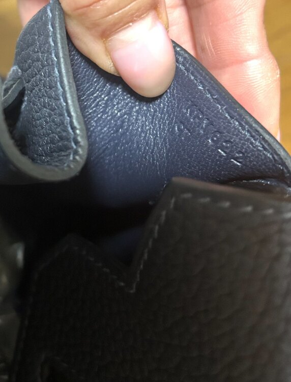 トゴ30、キャビン、シルバー金具、K刻印（ブランドバッグ）の商品画像 - 査定依頼日：2025年5月23日 - 最高査定価格：2,900,000円