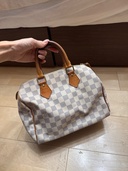 スピーディー（ブランドバッグ）の商品画像 - 査定依頼日：2025年12月8日 - 最高査定価格：105,000円