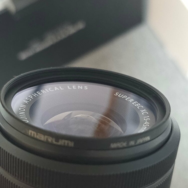 FUJIFILM X-S10 XC15-45mmF3.5-5.6 OIS PZ（カメラ）の商品画像 - 査定依頼日：2026年5月24日 - 最高査定価格：105,000円