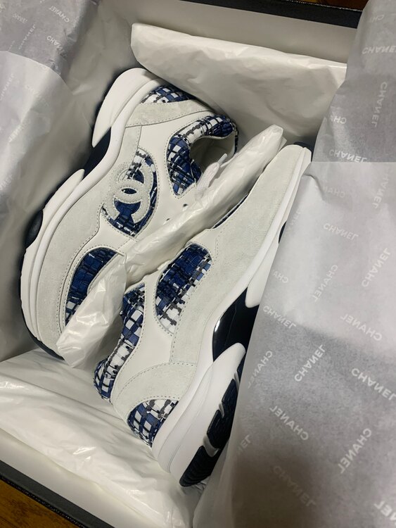 G38299 B19585 NV886（古着・ファッション）の商品画像 - 査定依頼日：2025年2月9日 - 最高査定価格：60,000円