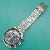 オートマチック（高級時計）の商品画像 - 査定依頼日：2024年10月24日 - 最高査定価格：300,000円