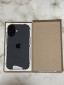 iPhone16 256GB ブラック（スマホ）の商品画像 - 査定依頼日：2026年6月29日 - 最高査定価格：100,000円