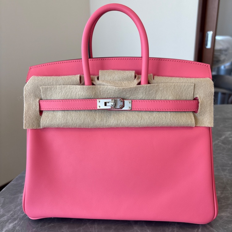 エルメス バーキン （ブランドバッグ）の商品画像 - 査定依頼日：2025年9月18日 - 最高査定価格：2,350,000円