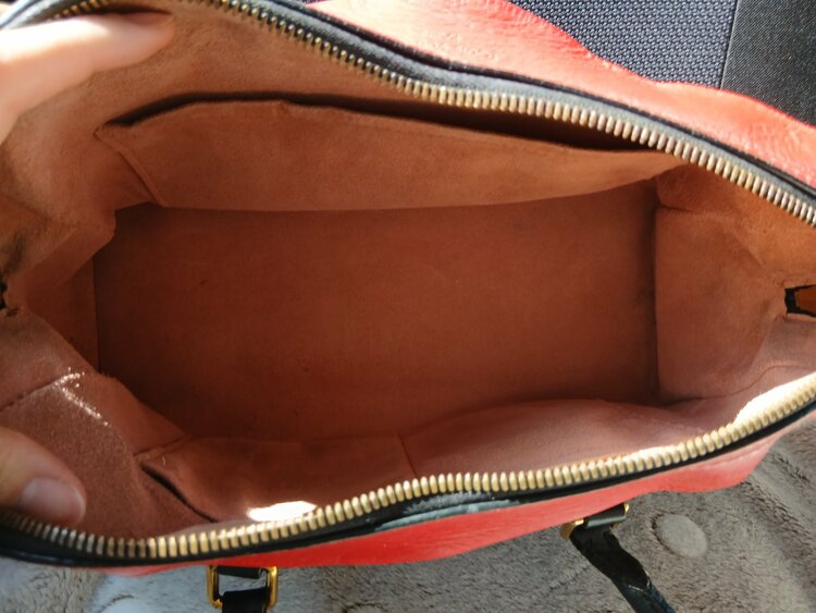 テュイルリー（ブランドバッグ）の商品画像 - 査定依頼日：2026年2月23日 - 最高査定価格：120,000円