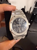 オーデマピゲ ロイヤルオーク 1530（高級時計）の商品画像 - 最高査定価格：6,500,000円