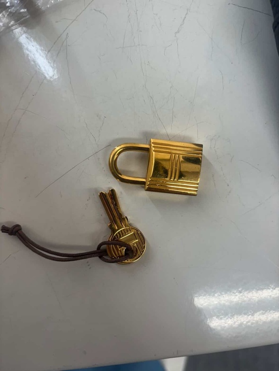 エルメス ピコタン （ブランドバッグ）の商品画像 - 査定依頼日：2026年3月5日 - 最高査定価格：430,000円