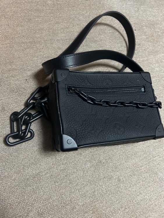 ルイヴィトン ルイヴィトン(その他) （ブランドバッグ）の商品画像 - 査定依頼日：2026年2月12日 - 最高査定価格：230,000円