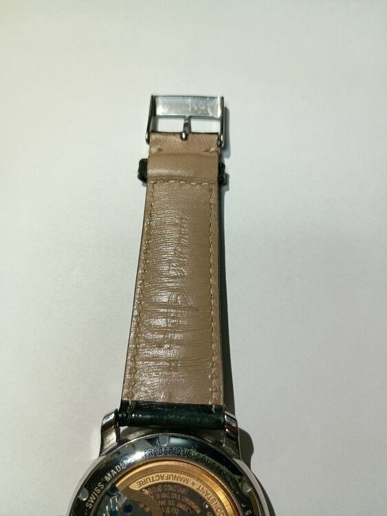 その他 その他 フレデリックコンスタント　FC-9454H4/5/（高級時計）の商品画像 - 査定依頼日：2026年2月28日 - 最高査定価格：100,000円