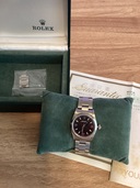 オイスターパーペチュアル（パーペチュアル）の商品画像 - 美品 - 査定完了日：2025.11.08 - 最高査定価格：680,000円