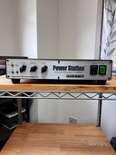 Fryette PS-2A Power Station（ピアノ・楽器・PA機材）の商品画像 - 査定依頼日：2026年8月9日 - 最高査定価格：90,000円
