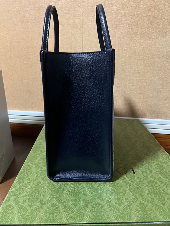 グッチ  （ブランドバッグ）の商品画像 - 査定依頼日：2025年6月3日 - 最高査定価格：120,000円