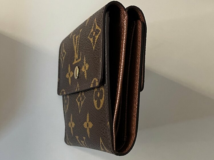 ルイヴィトン モノグラム （ブランドバッグ）の商品画像 - 査定依頼日：2026年2月25日 - 最高査定価格：50,000円