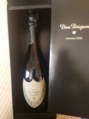 シャンパン ドン・ペリニヨン （お酒）の商品画像 - 査定依頼日：2025年7月21日 - 最高査定価格：20,000円