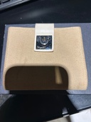 フェラガモ　ガンチーニ　二つ折り財布（ブランド財布・小物）の商品画像 - 査定依頼日：2026年8月9日 - 最高査定価格：100,000円