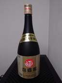 泡盛　龍　昭和５８年製造（お酒）の商品画像 - 査定依頼日：2023年2月4日 - 最高査定価格：1,000円