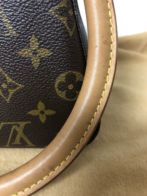 ミニルーピング（ブランドバッグ）の商品画像 - 査定依頼日：2021年9月19日 - 最高査定価格：100,000円