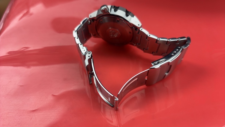 SBDY045 4R36-08C0（高級時計）の商品画像 - 査定依頼日：2026年3月3日 - 最高査定価格：50,000円