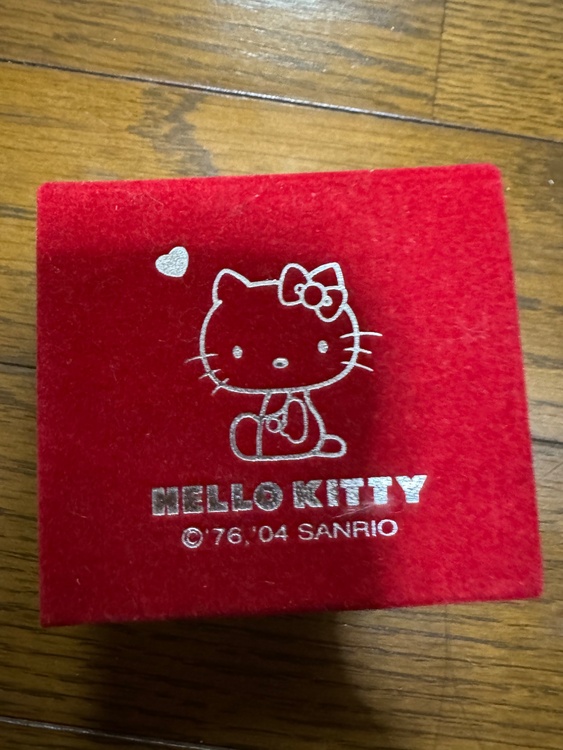 ネックレス（金・貴金属）の商品画像 - 査定依頼日：2026年1月30日 - 最高査定価格：1,000円