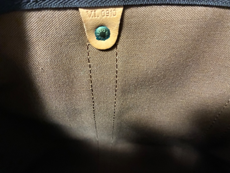 ルイヴィトン モノグラム （ブランドバッグ）の商品画像 - 査定依頼日：2026年1月22日 - 最高査定価格：95,000円