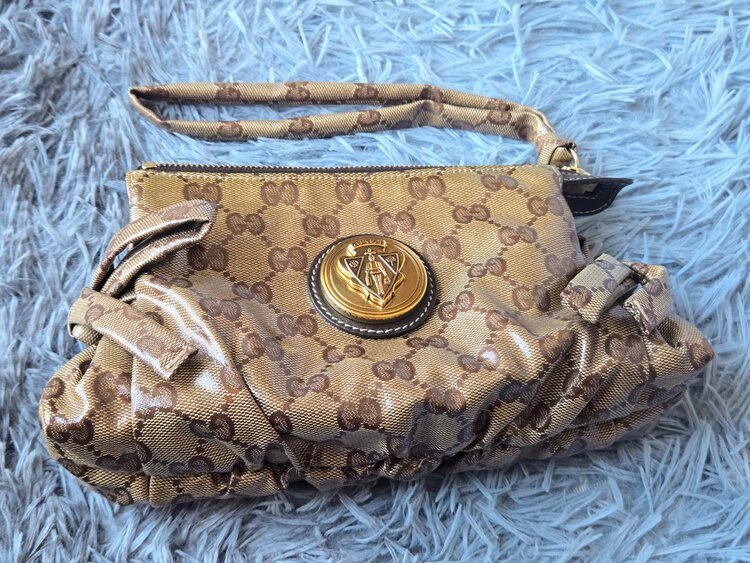 Gucci hysteria （ブランドバッグ）の商品画像 - 査定依頼日：2026年5月18日 - 最高査定価格：20,000円