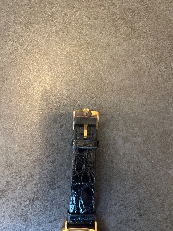 ロレックス その他 チェリーニ411（高級時計）の商品画像 - 査定依頼日：2025年8月12日 - 最高査定価格：360,000円