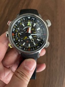 その他 その他 シチズン　プロマスター　えこどらいふ（高級時計）の商品画像 - 査定依頼日：2026年3月24日 - 最高査定価格：47,000円