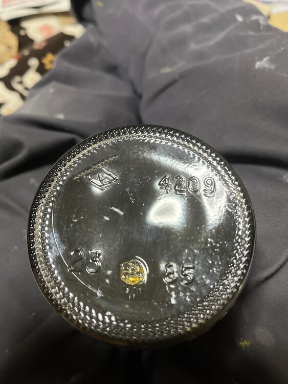 ワイルドターキー12年（お酒）の商品画像 - 査定依頼日：2025年1月25日 - 最高査定価格：100,000円