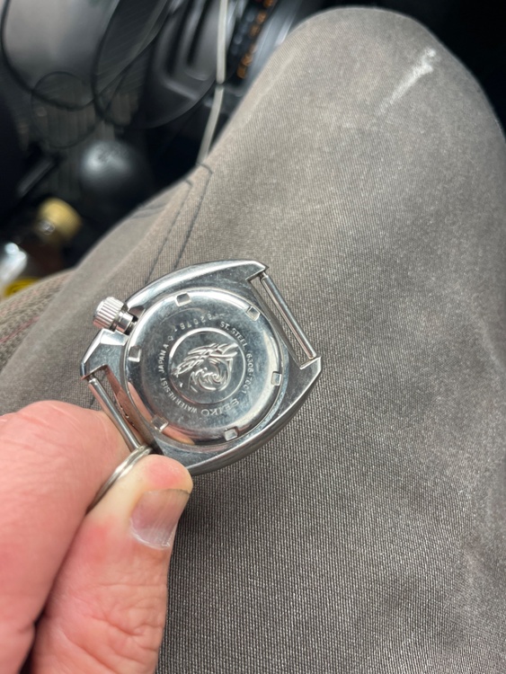 セイコー グランドセイコー 6306-700（高級時計）の商品画像 - 査定依頼日：2026年3月13日 - 最高査定価格：80,000円