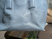 LOEWEトートバッグ（ブランドバッグ）の商品画像 - 査定依頼日：2026年8月16日 - 最高査定価格：26,000円