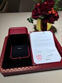 カルティエ その他 305AF（高級時計）の商品画像 - 査定依頼日：2024年11月4日 - 最高査定価格：230,000円