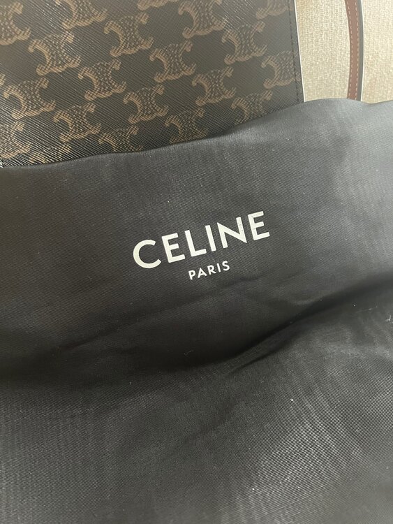 セリーヌ  （ブランドバッグ）の商品画像 - 査定依頼日：2025年3月25日 - 最高査定価格：105,000円