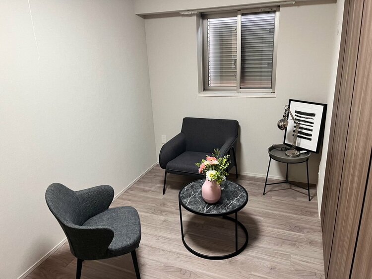 ラウンジチェア　MYC1499GYAアビタ（家具・寝具）の商品画像 - 査定依頼日：2025年12月15日 - 最高査定価格：2,000円