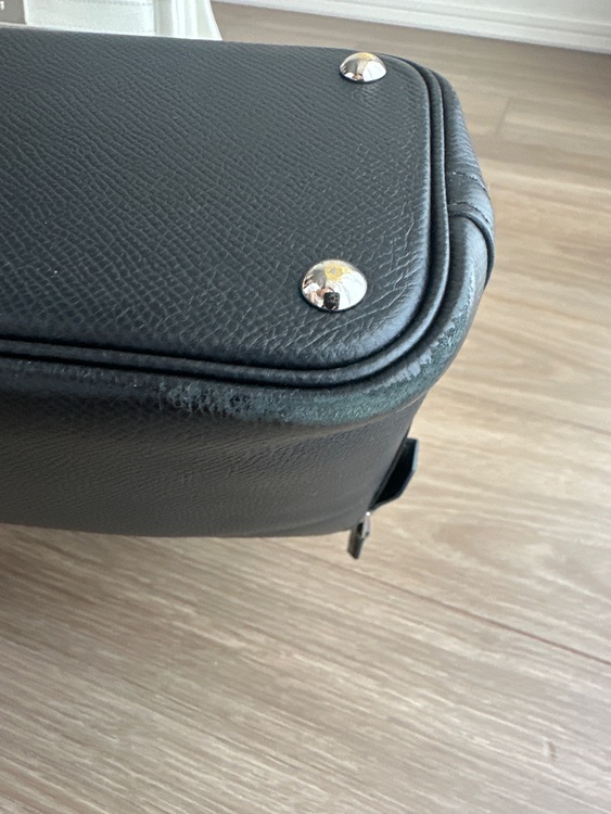 エルメス ボリード （ブランドバッグ）の商品画像 - 査定依頼日：2025年8月27日 - 最高査定価格：700,000円