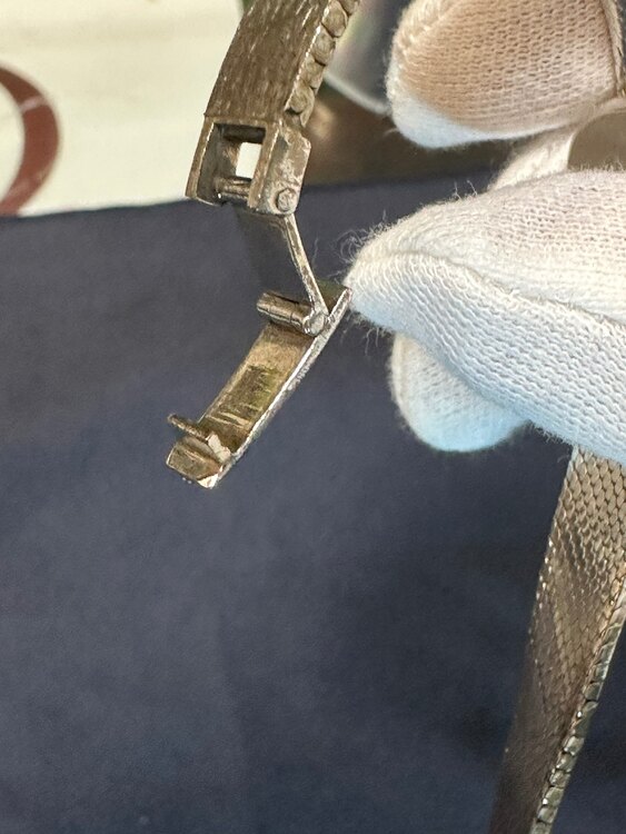 ロレックス その他 （高級時計）の商品画像 - 査定依頼日：2025年1月8日 - 最高査定価格：280,000円