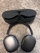 AirPods MAX（オーディオ・スピーカー）の商品画像 - 査定依頼日：2026年4月16日 - 最高査定価格：27,100円